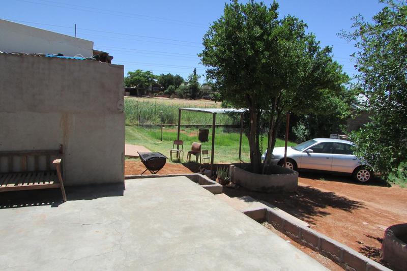 3 Bedroom Property for Sale in Flora Park Northern Cape